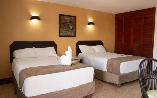 Qualton Club Ixtapa - All Inclusive - Image 5