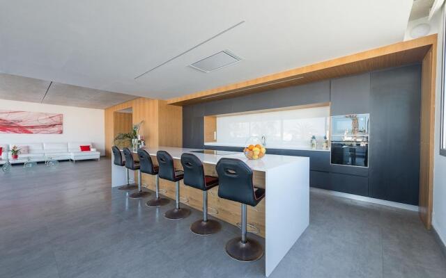 Villa Mar in Can Picafort