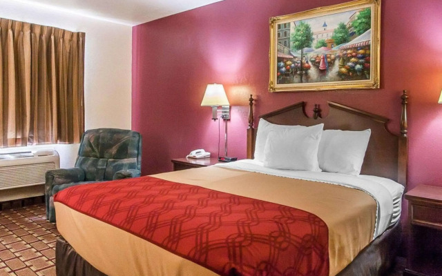 Econo Lodge Dexter