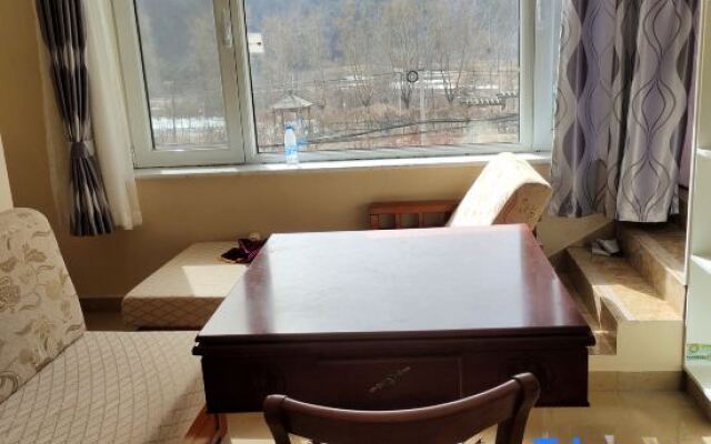 Beijing Guo Baozhu Homestay