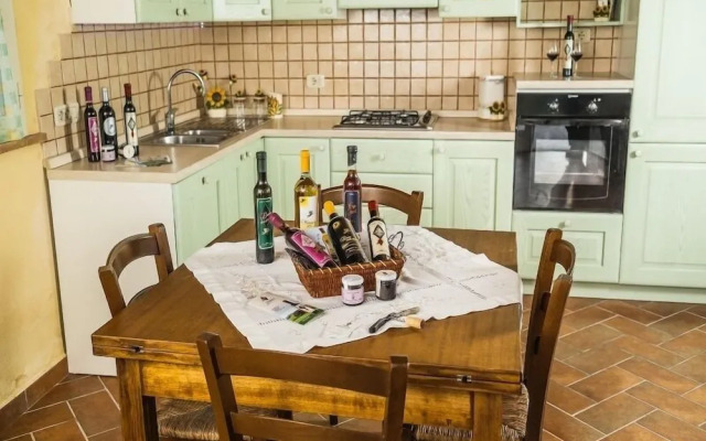 Agriturismo Cupido