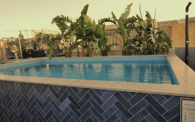 The Capital Boutique Hotel