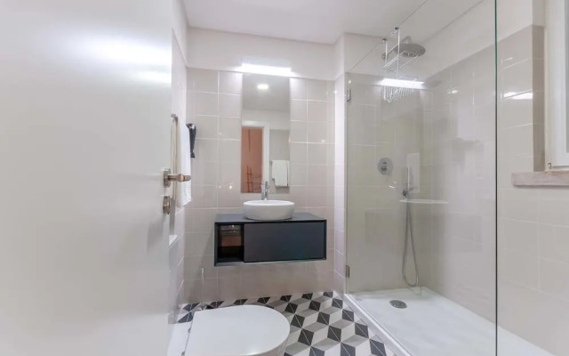 NLC Rooms & Suites