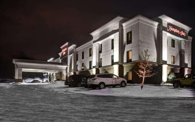 Hampton Inn Coldwater