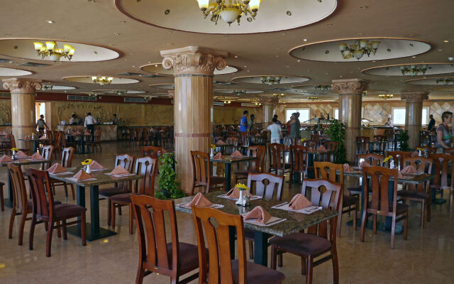 Three Corners Happy Life Beach Resort - All Inclusive