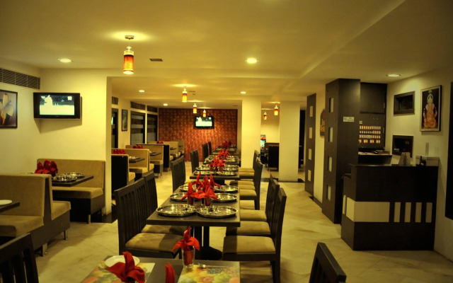 Best Western Yuvraj