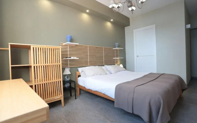 Oikia Automatic Rooms