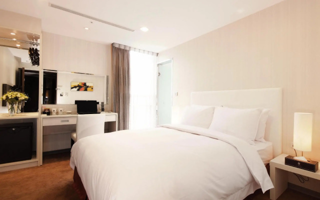 Hotel Leisure Taichung