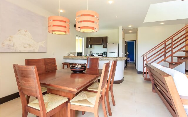 Pueblito Escondido by Playa Moments