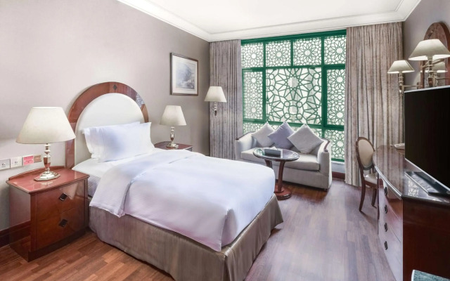 Madinah Hilton