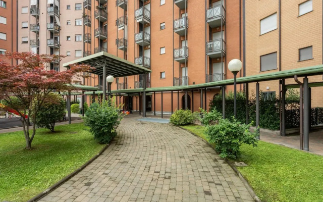 Perla Apartment With Garden by Wonderful Italy