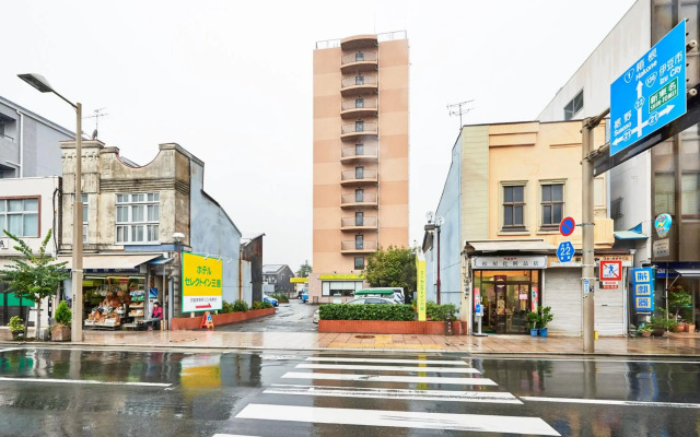 Hotel Select Inn Mishima