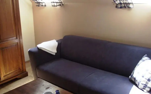 Apartment House Pater