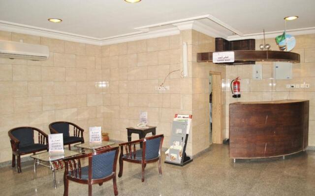 Golden Prince Hotel Al Salam