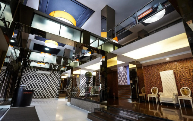 Baiyoke Boutique