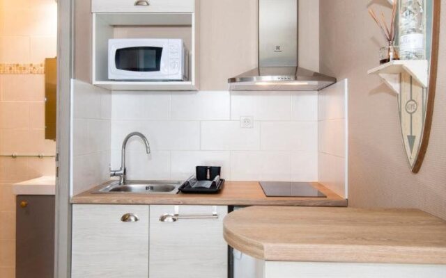 B&B La Cabane De Noreda