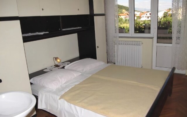 Apartments Rezika