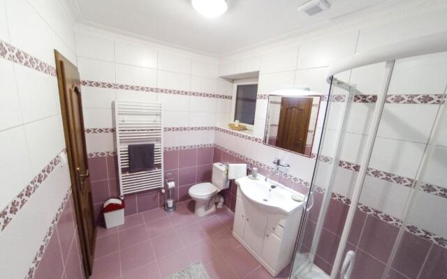 Apartmany Orava