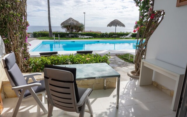 Apartment Sea View Playa del Ingles