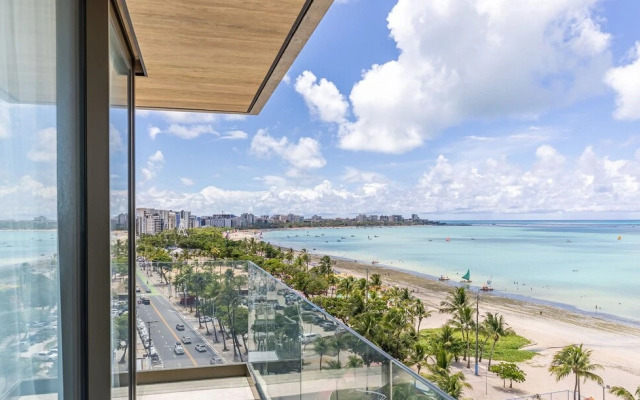 NWTs - Apartamentos com Vista Frente-Mar