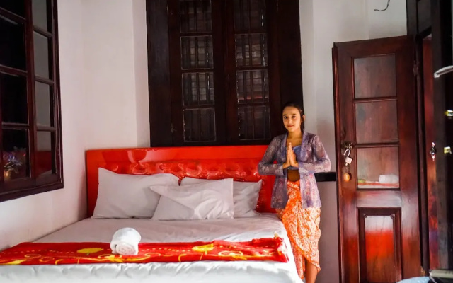 Tiongkok Kecil Heritage Lasem