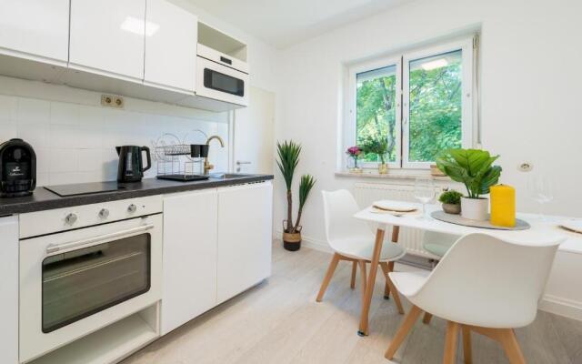 2OG Mitte Wunderschöne 68m² große 2-Zimmer City Wohnung nähe Salzburg