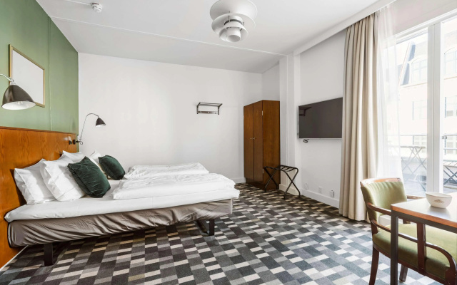 Hotel Astoria, Best Western Signature Collection - Image 5
