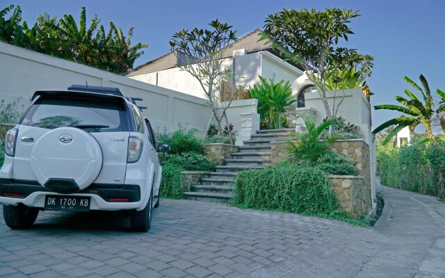 Villa Mas Dewi Canggu