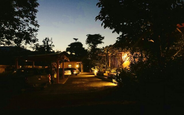 Calvary Home