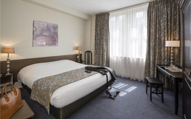 Hotel The Originals des Princes Strasbourg Centre (ex Qualys-Hotel)