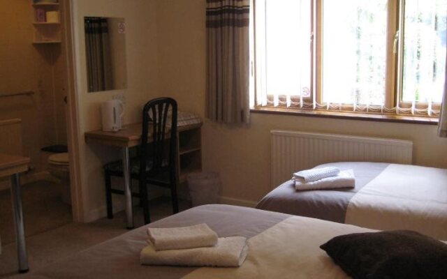 Yew Tree Guest House