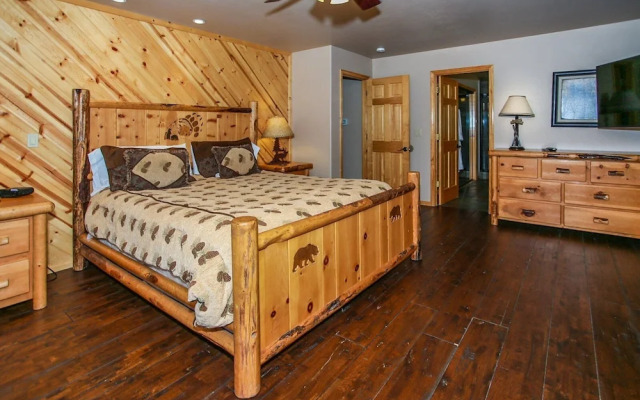 Angel View Chalet #885