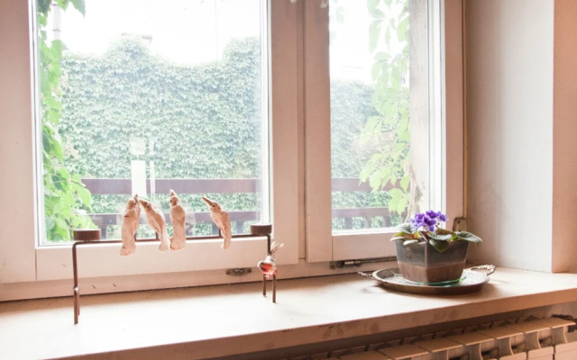 Luxury Apartments Wroblewskiego Street