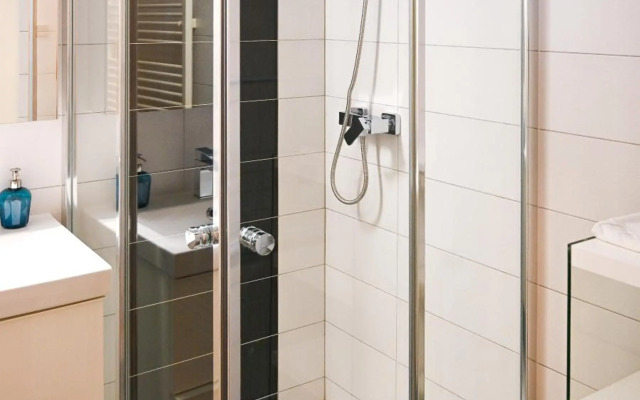 Highlight Apartment Hofburg