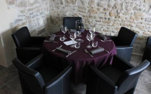 Hôtel Restaurant La Source