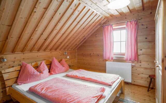 Steiners Blockhutte (STS220)