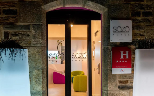 Sozo Hotel