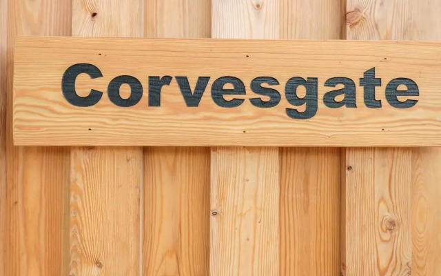 Corvesgate