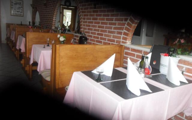 Pension Maestral