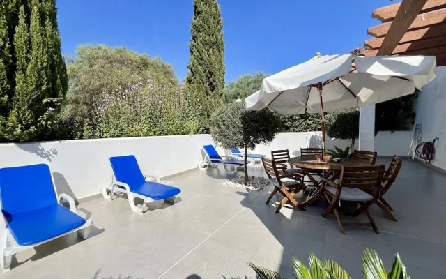 Vilamoura Club Villa 1 by Homing
