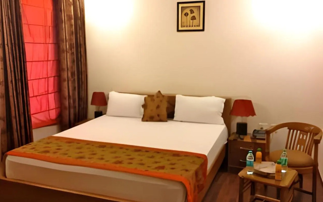 Skylink Suites & Apartments