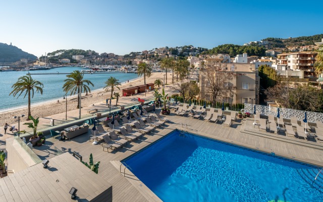 Eden Soller Hotel