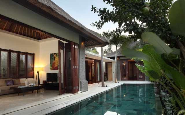 Mahagiri Villas Sanur