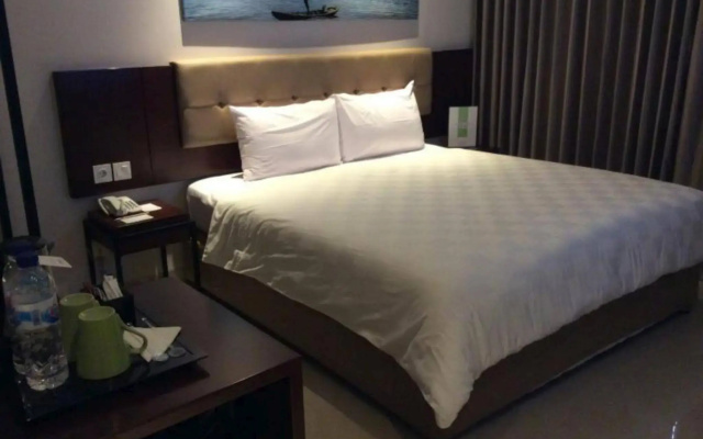 Hotel PrimeBiz Tegal