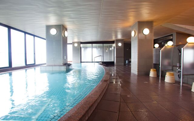 HOTEL Shiga Sunvalley