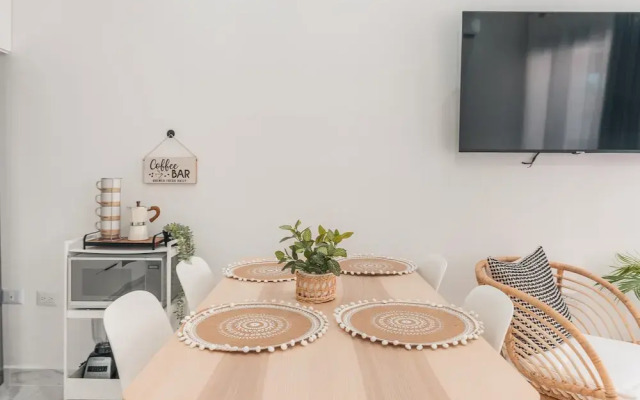 Serene and Modern Apartment w Pool in Cap Cana