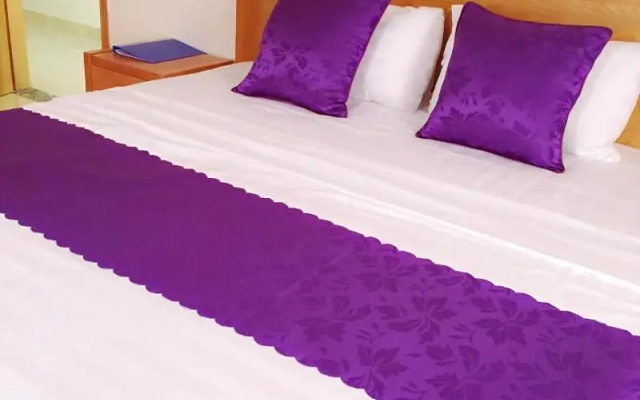 Lavender Hotel
