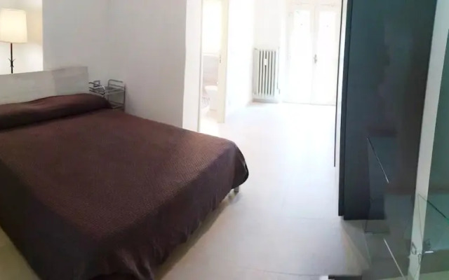 Apartment Suite spa Zero Barriers -