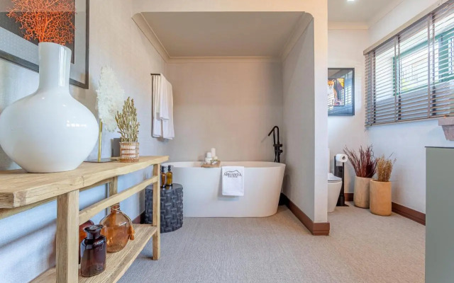 Arrabida Guest House