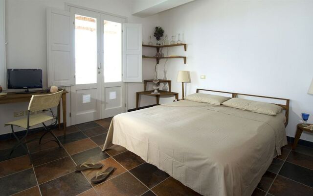 Turkiscu Room & Breakfast